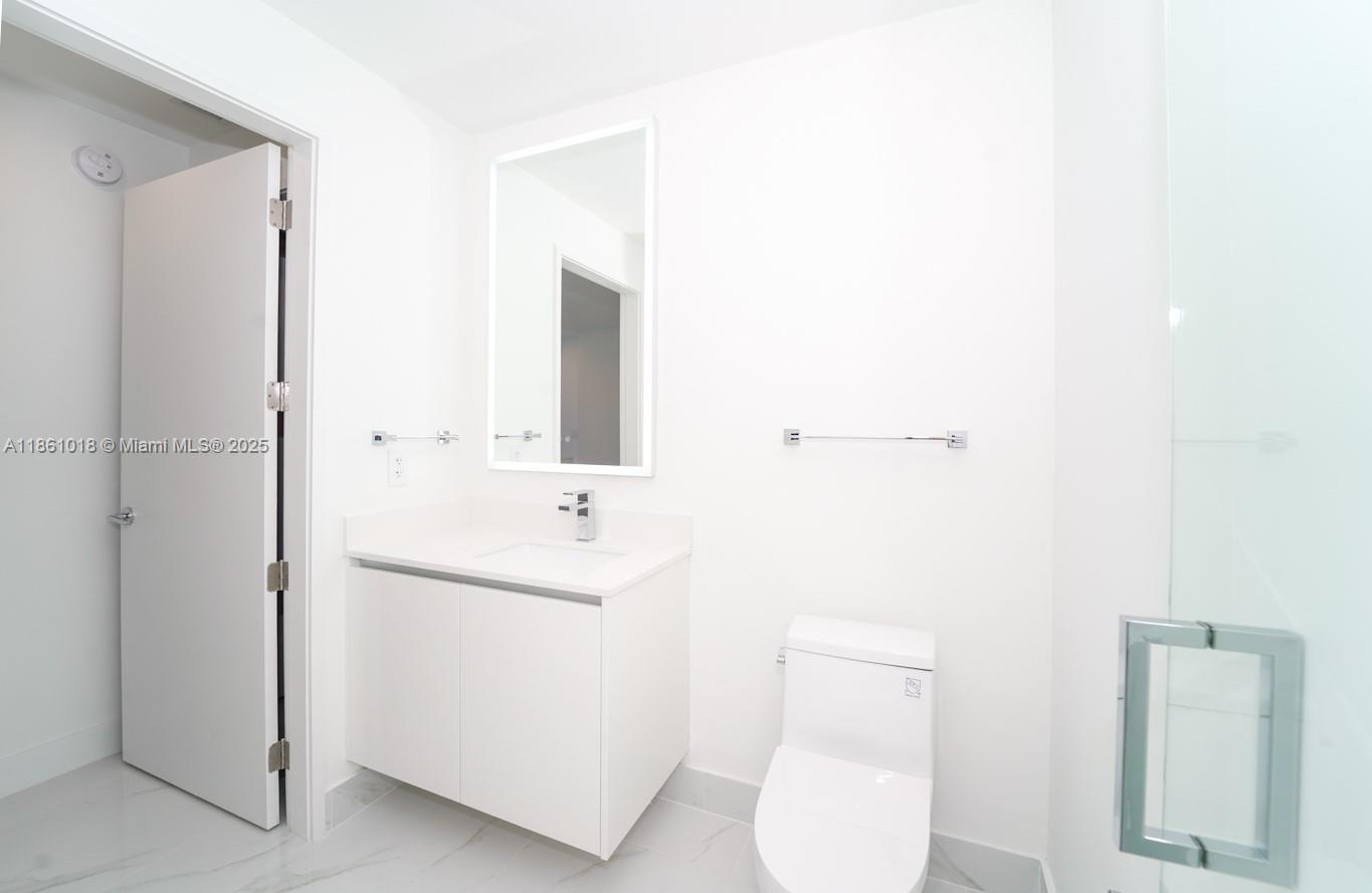 Aria Reserve Miami - Residential