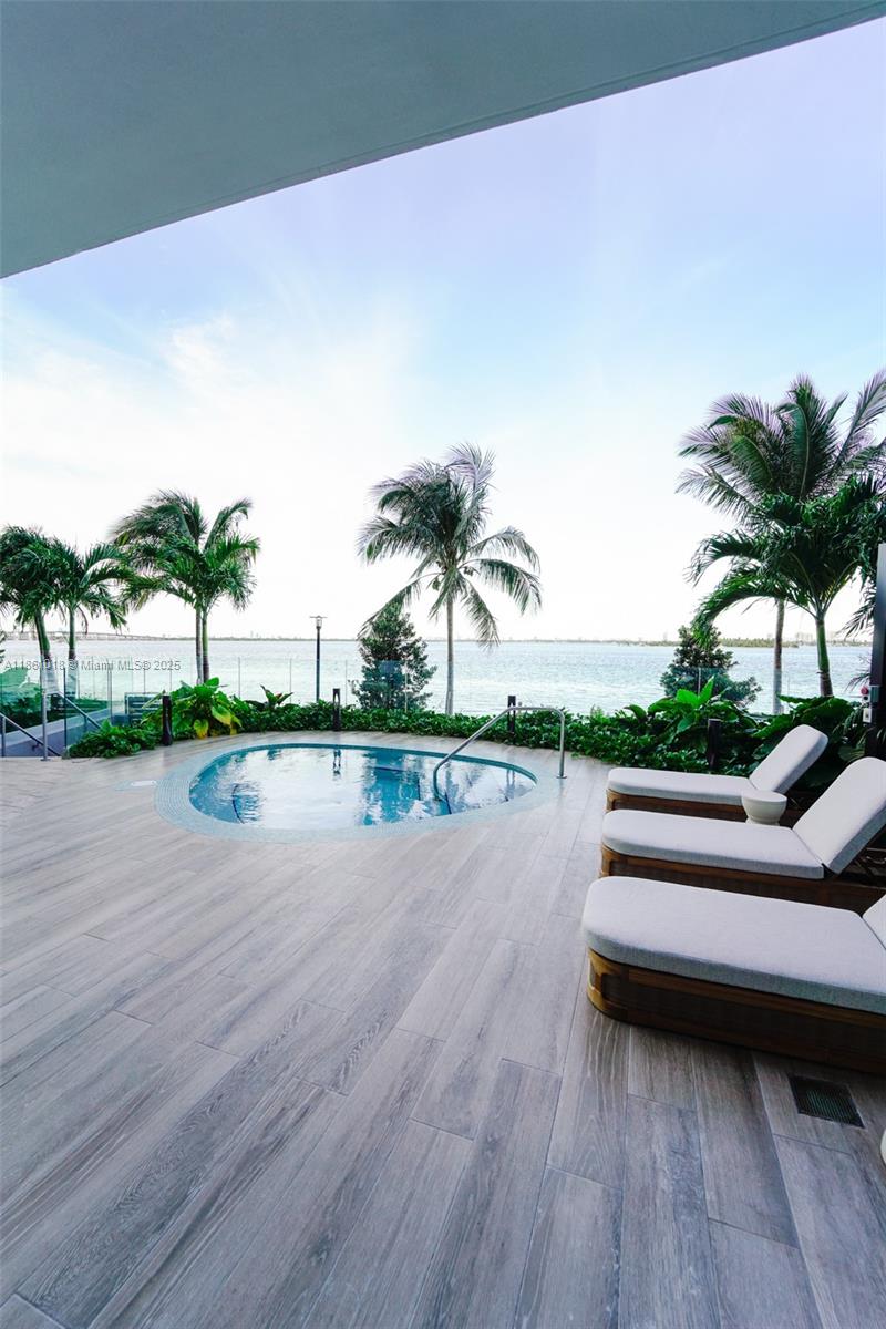 Aria Reserve Miami - Residential