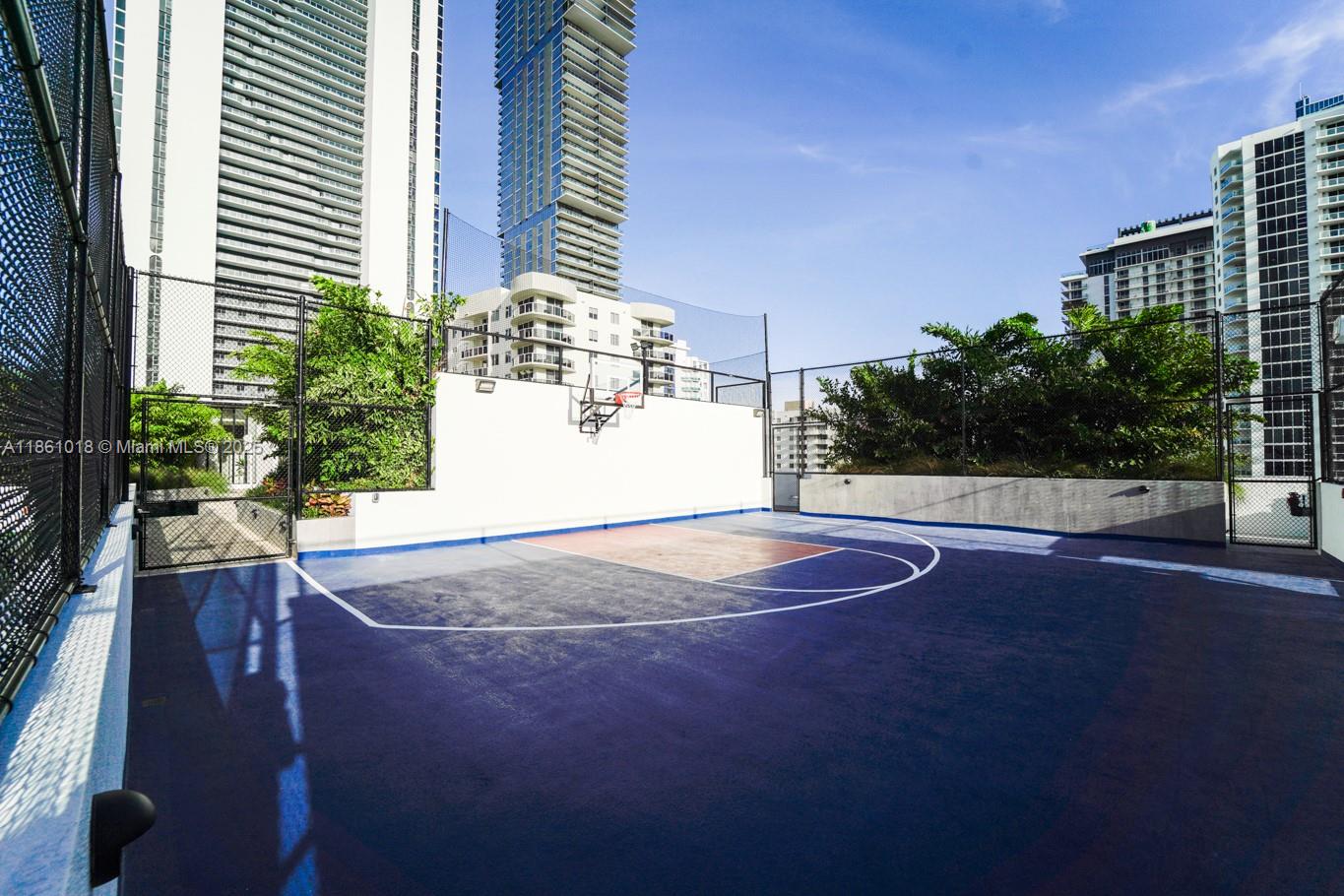 Aria Reserve Miami - Residential