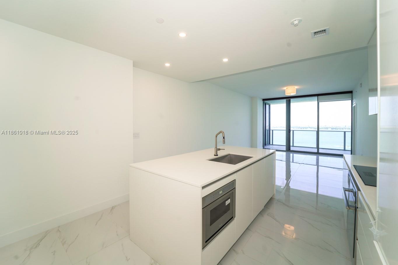 Aria Reserve Miami - Residential