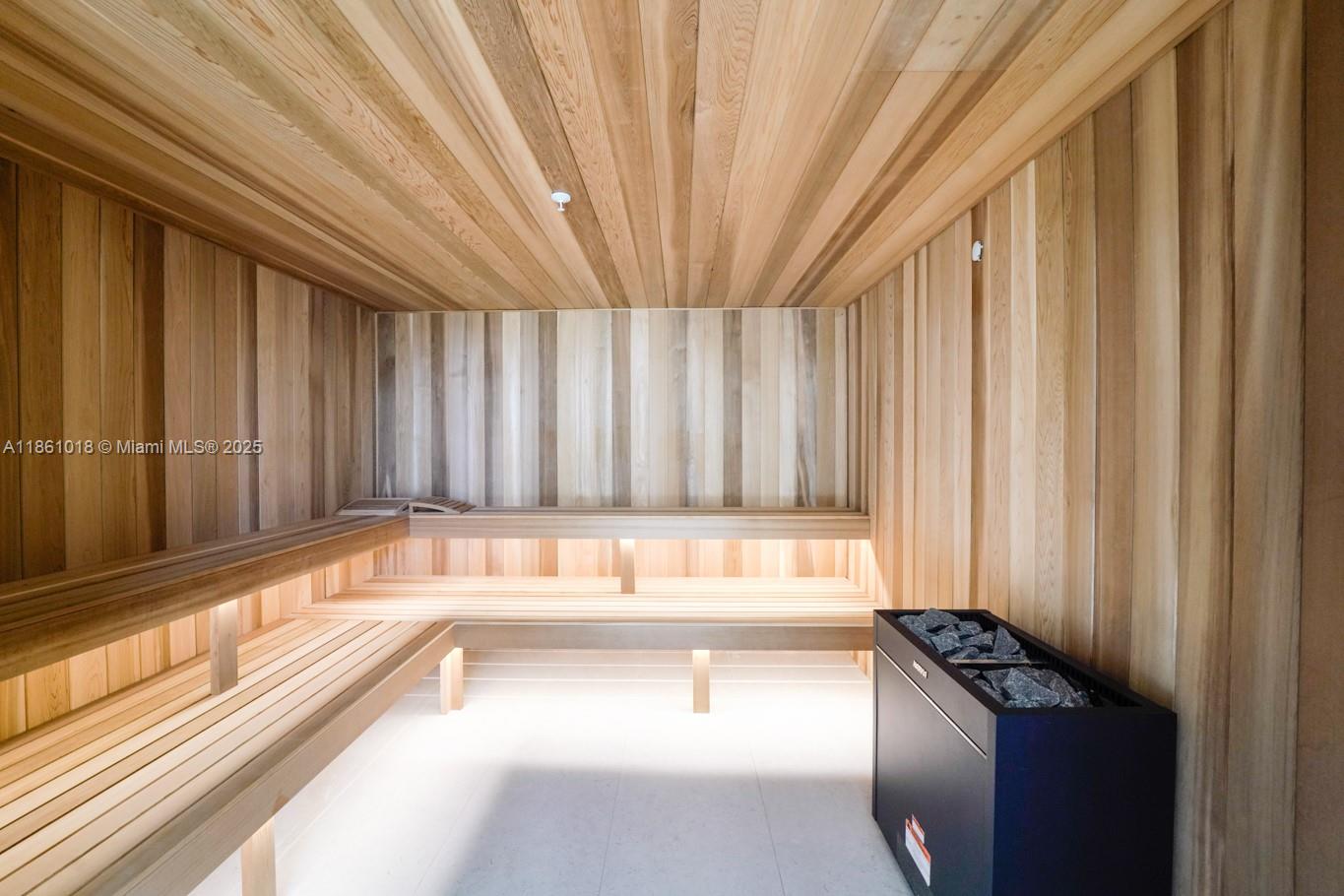 Aria Reserve Miami - Residential