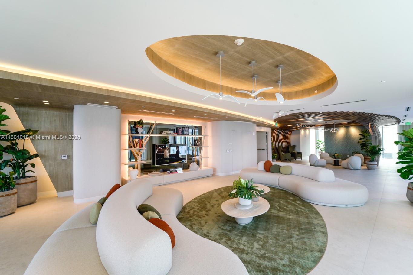 Aria Reserve Miami - Residential