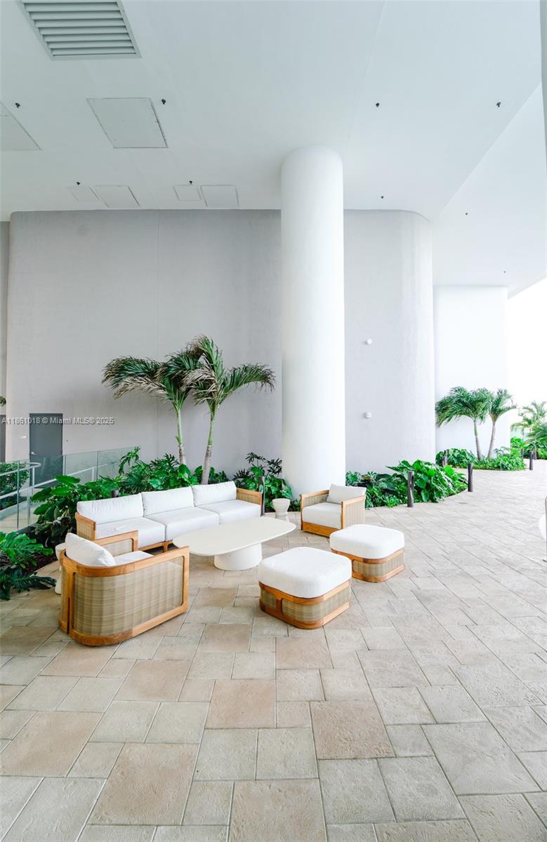 Aria Reserve Miami - Residential