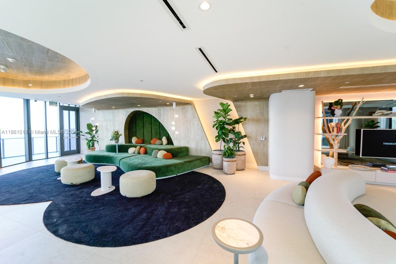 Aria Reserve Miami - Residential