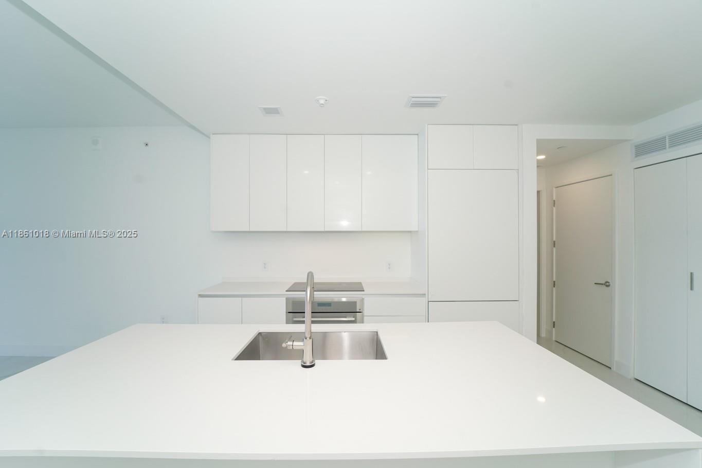 Aria Reserve Miami - Residential