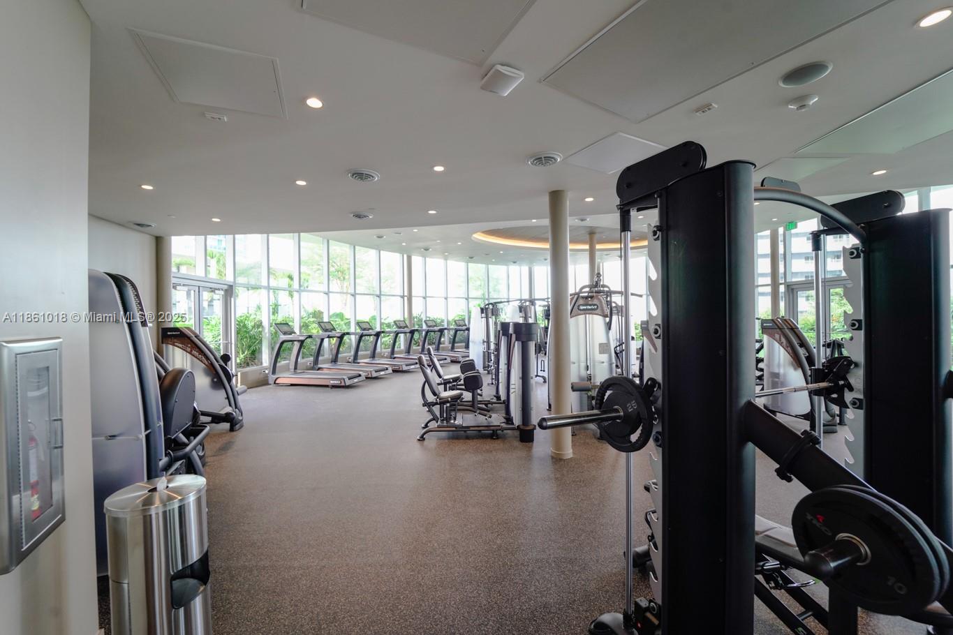 Aria Reserve Miami - Residential