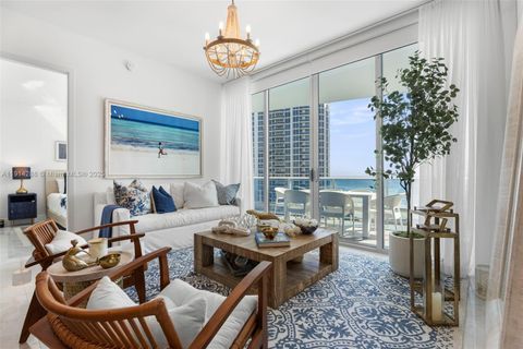 17550 Collins Ave 802 Sunny Isles Beach FL 33160