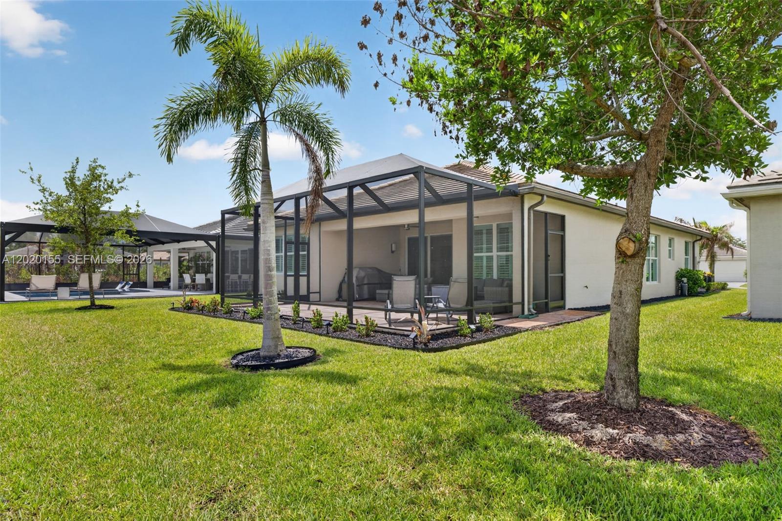 RIVERLAND PARCEL C - PLAT - Residential