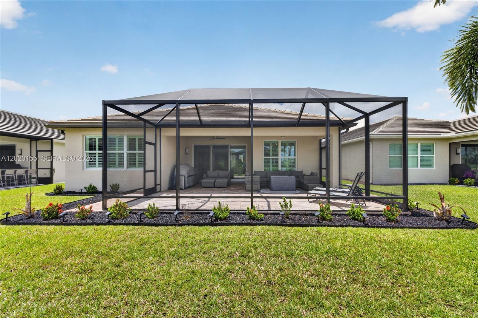 RIVERLAND PARCEL C - PLAT - Residential