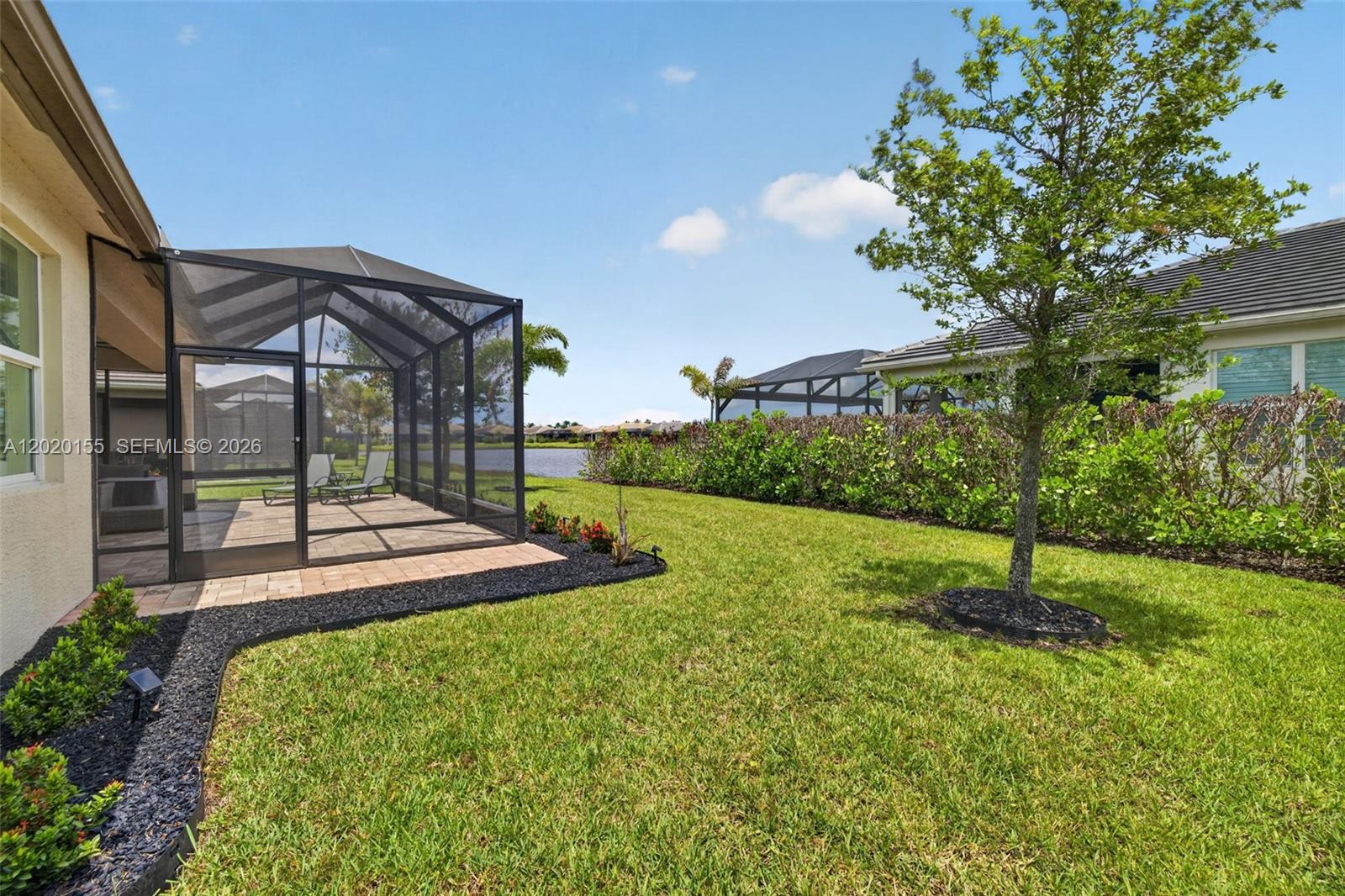 RIVERLAND PARCEL C - PLAT - Residential