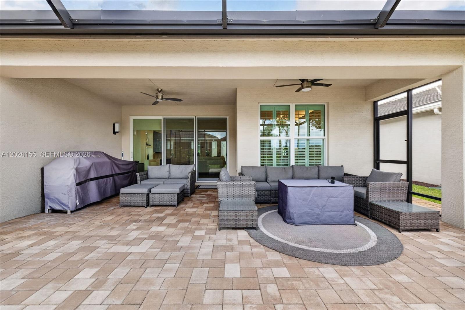 RIVERLAND PARCEL C - PLAT - Residential