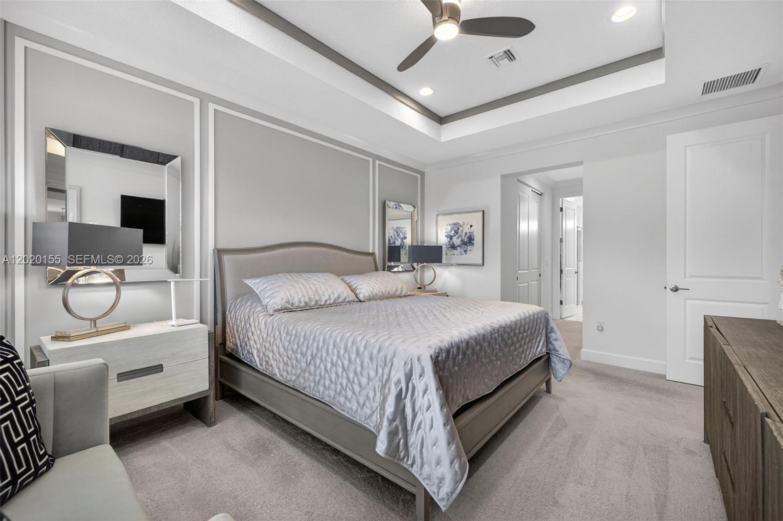 RIVERLAND PARCEL C - PLAT - Residential