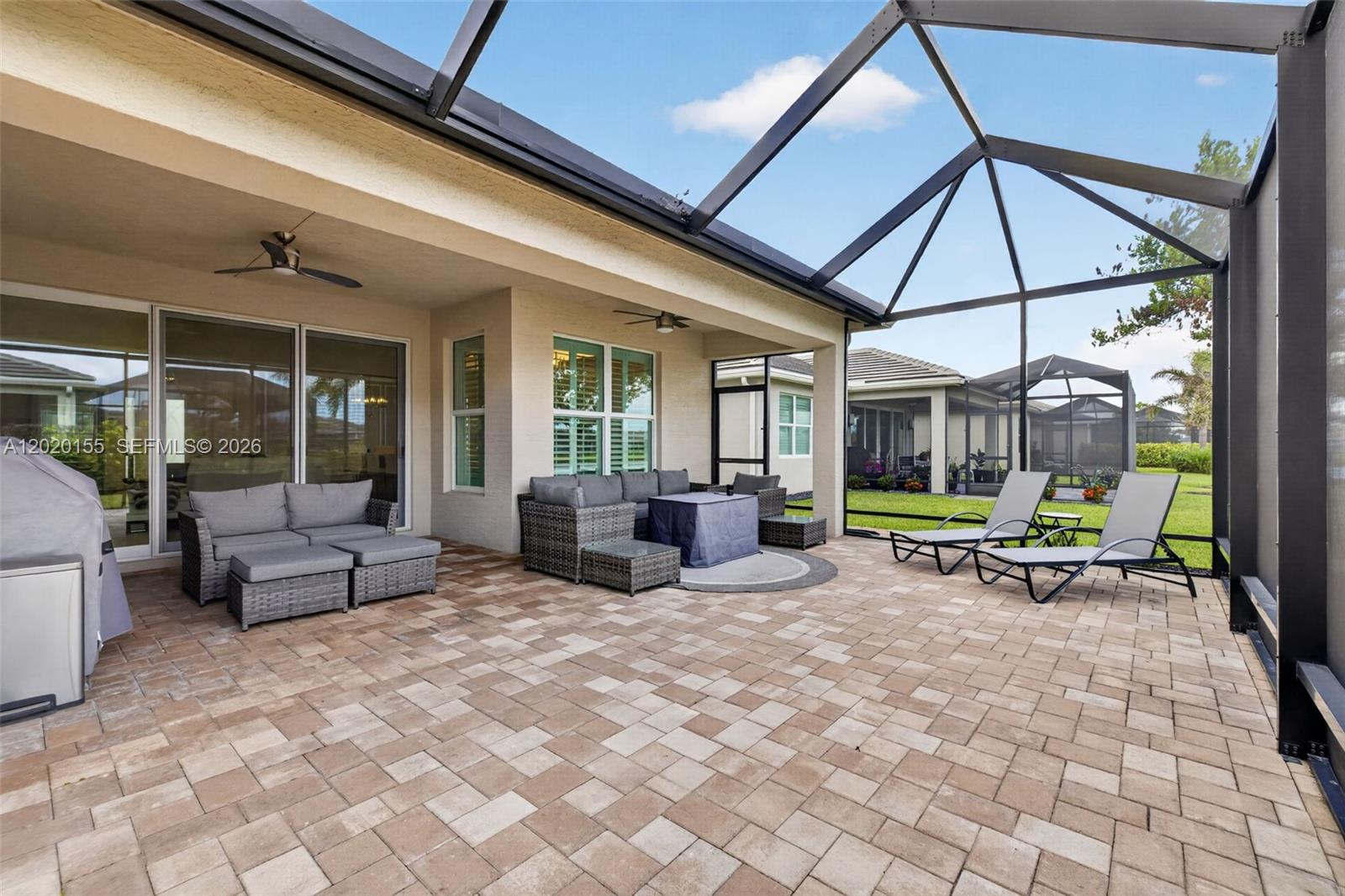 RIVERLAND PARCEL C - PLAT - Residential