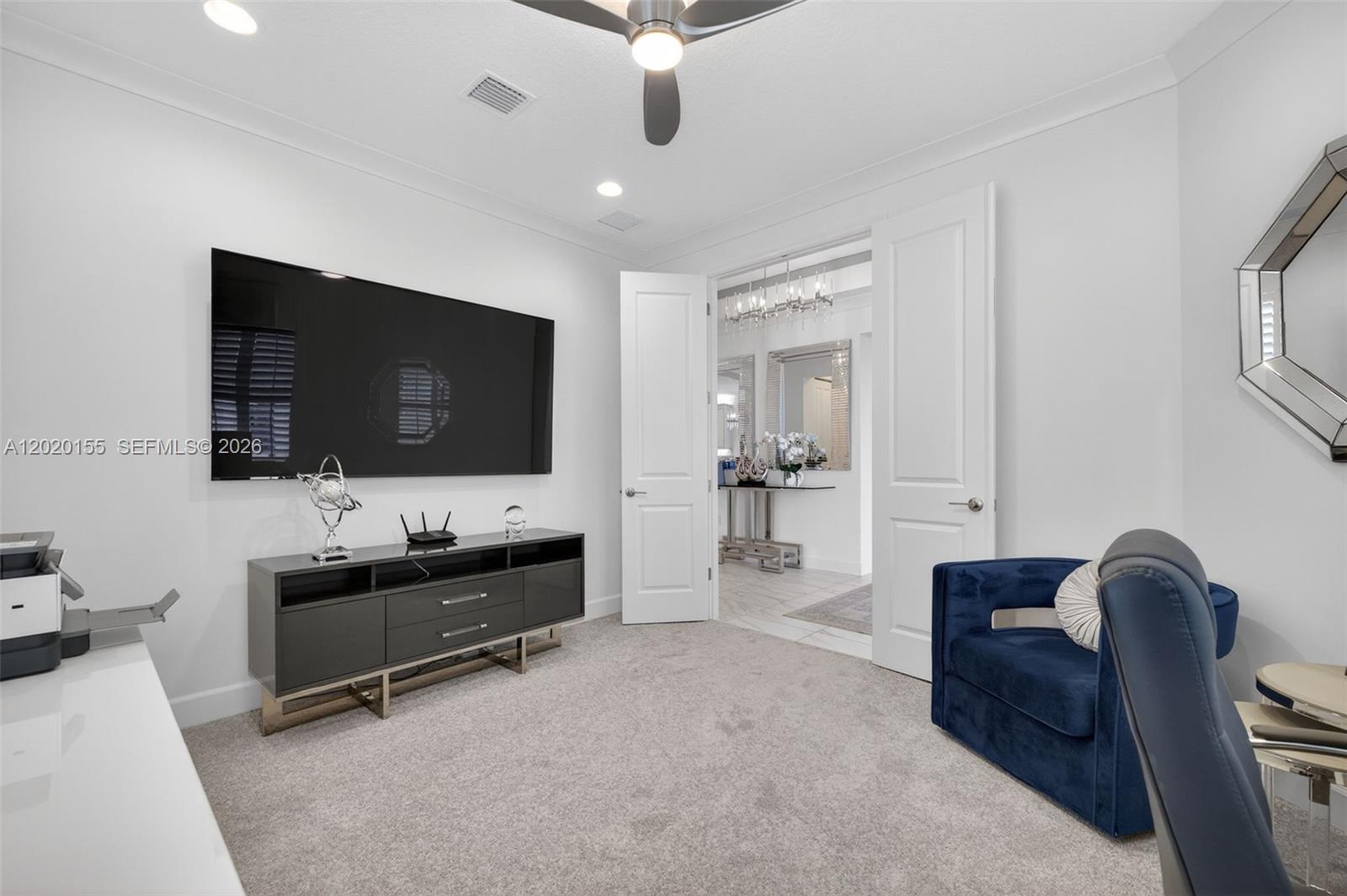 RIVERLAND PARCEL C - PLAT - Residential