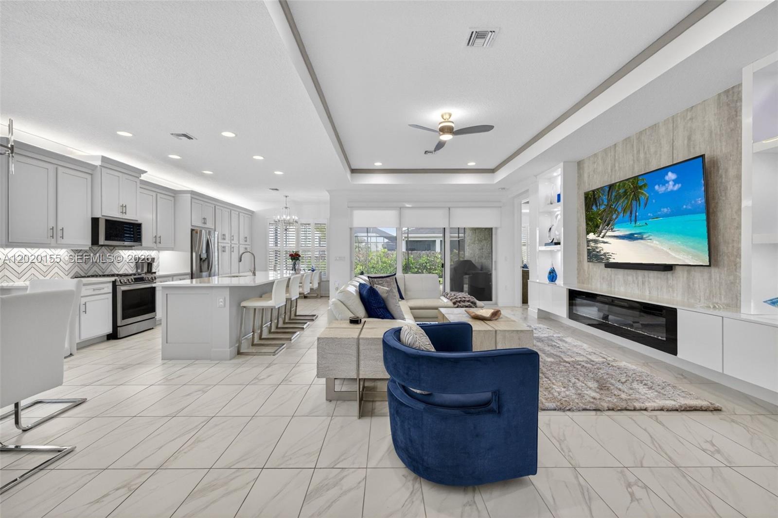 RIVERLAND PARCEL C - PLAT - Residential