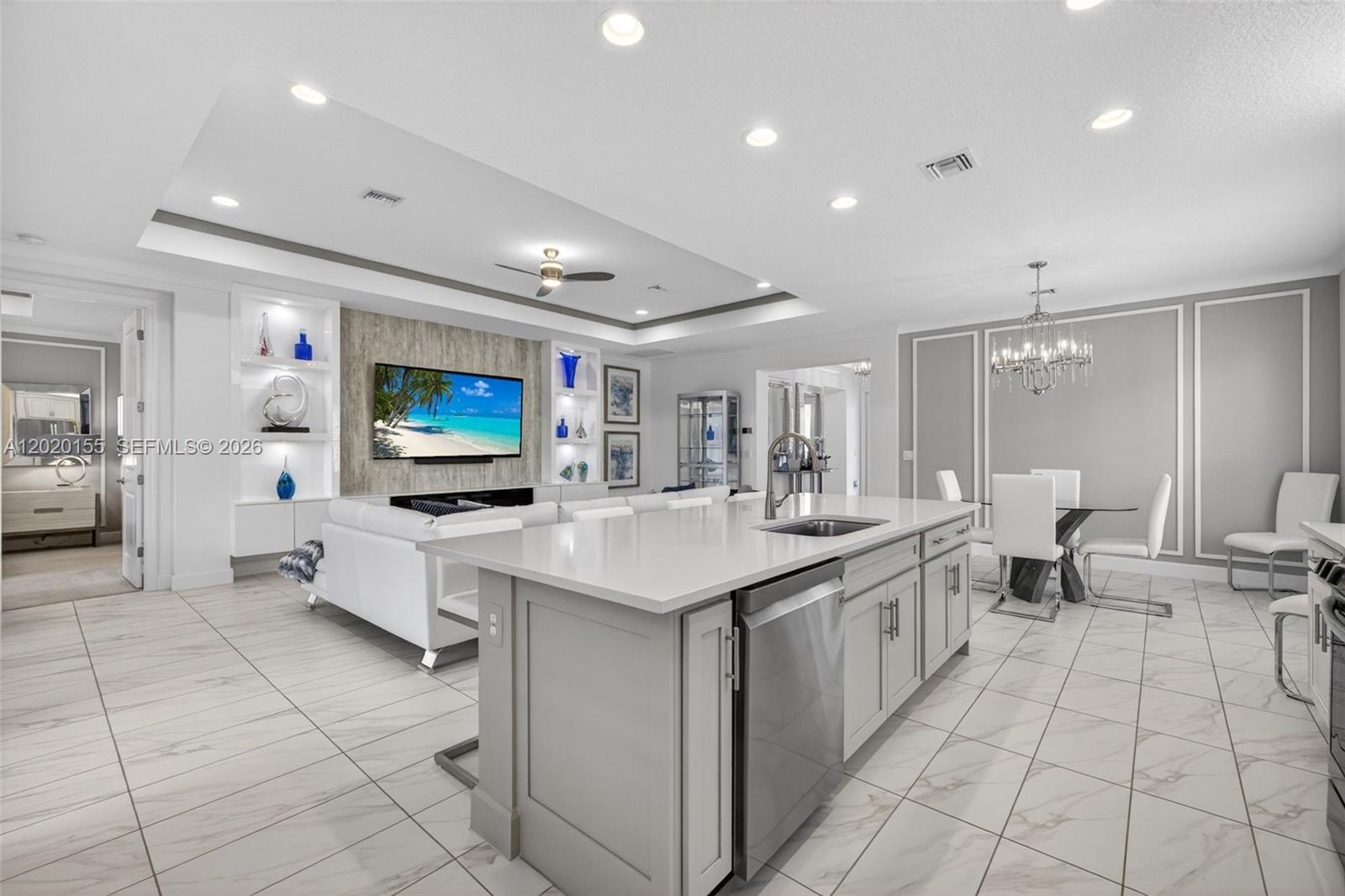 RIVERLAND PARCEL C - PLAT - Residential