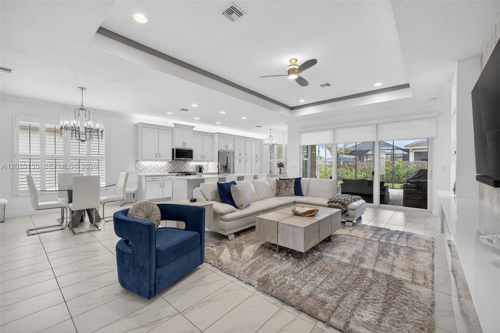 RIVERLAND PARCEL C - PLAT - Residential
