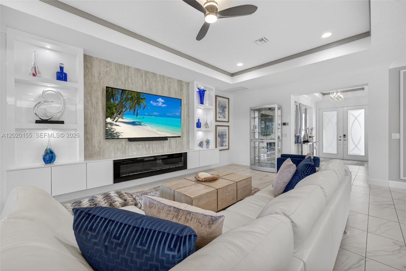 RIVERLAND PARCEL C - PLAT - Residential