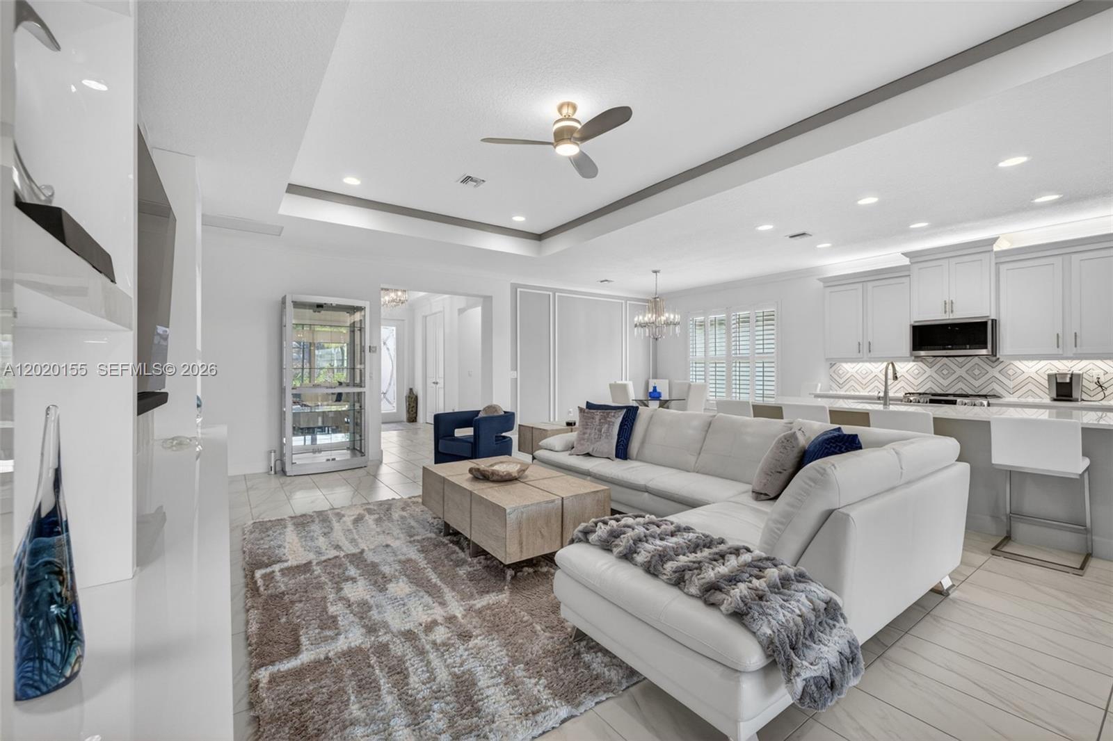 RIVERLAND PARCEL C - PLAT - Residential