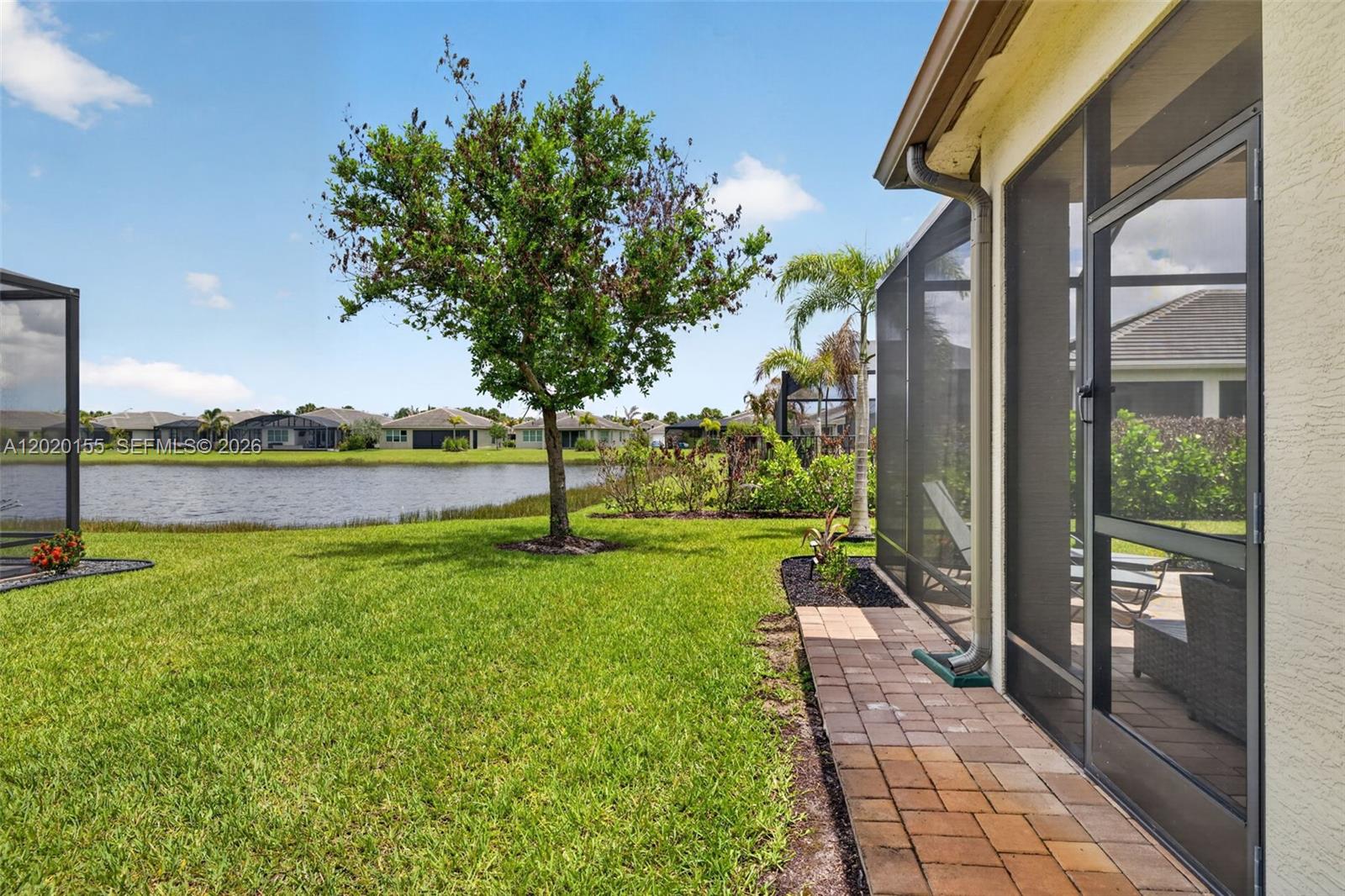 RIVERLAND PARCEL C - PLAT - Residential