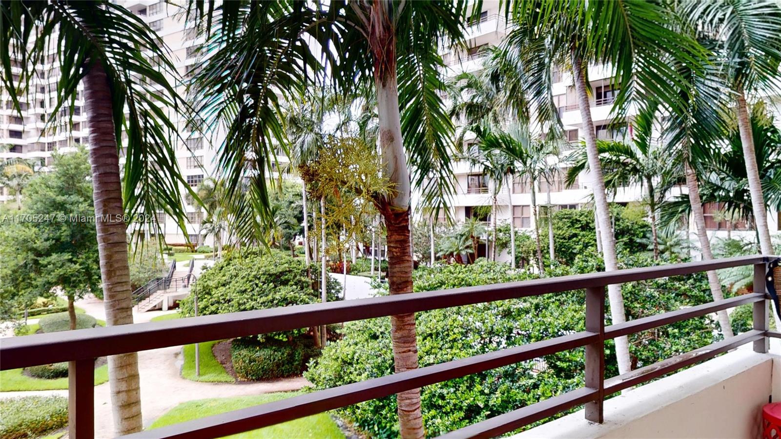 OLYMPUS CONDO - Residential