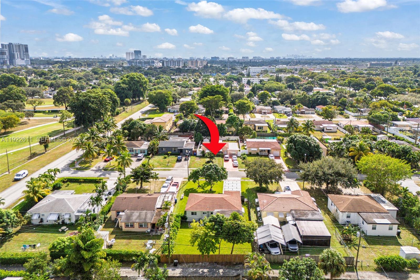 FULFORD BY SEA SEC A - Residential