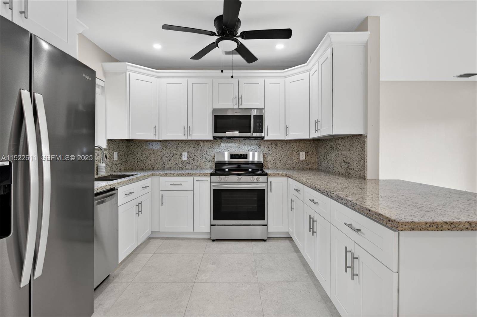 FULFORD BY SEA SEC A - Residential