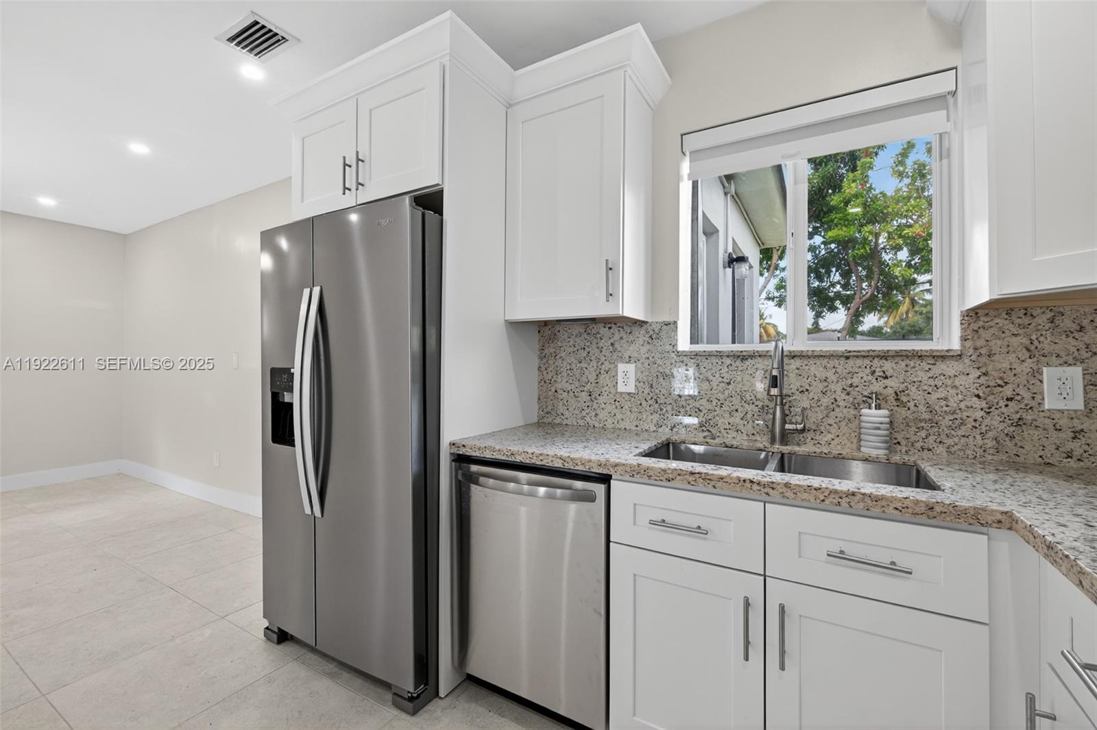 FULFORD BY SEA SEC A - Residential