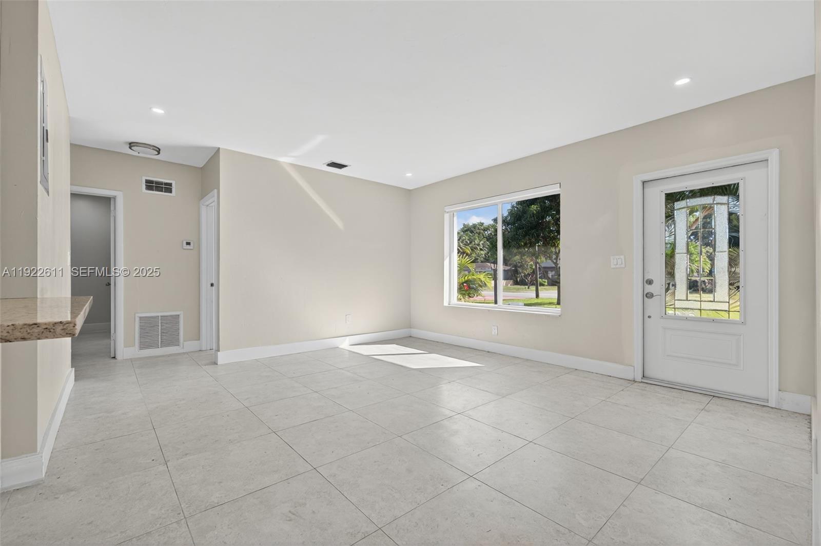 FULFORD BY SEA SEC A - Residential