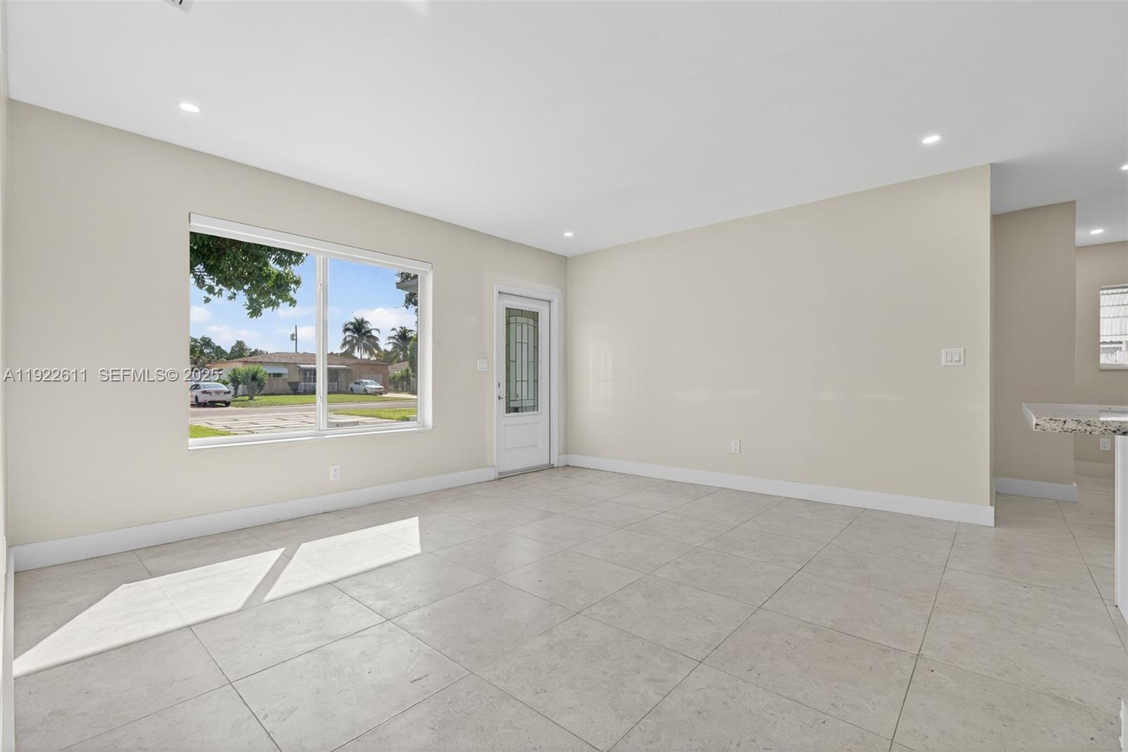 FULFORD BY SEA SEC A - Residential