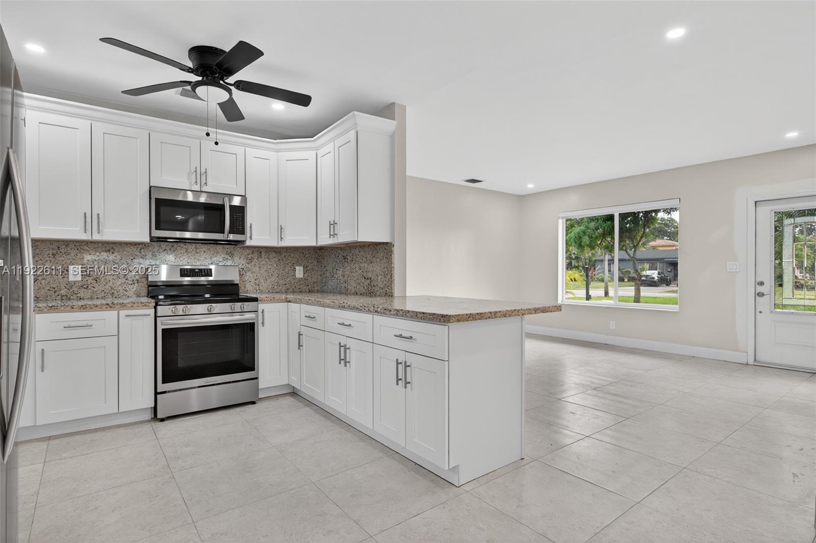 FULFORD BY SEA SEC A - Residential