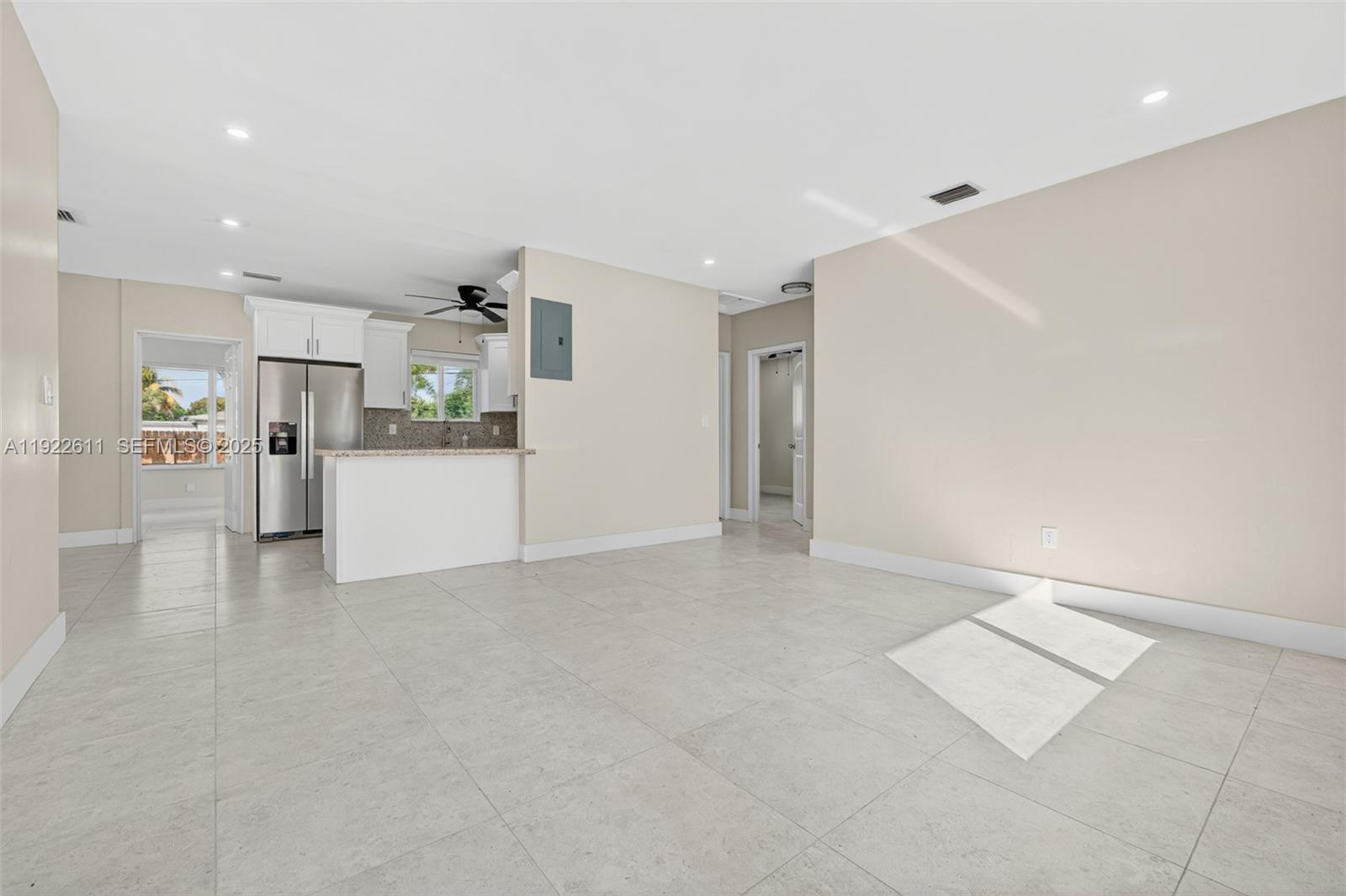 FULFORD BY SEA SEC A - Residential