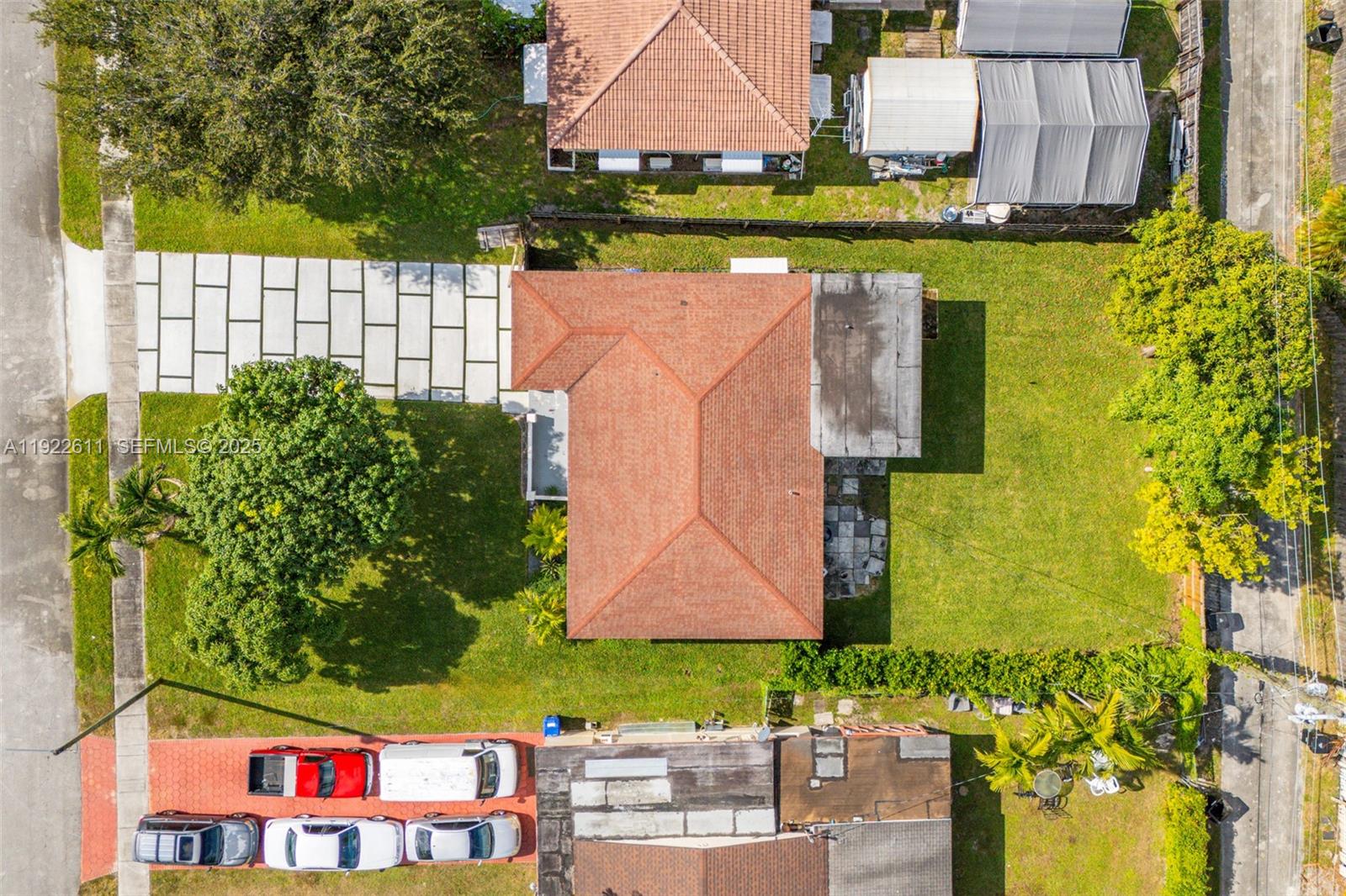 FULFORD BY SEA SEC A - Residential