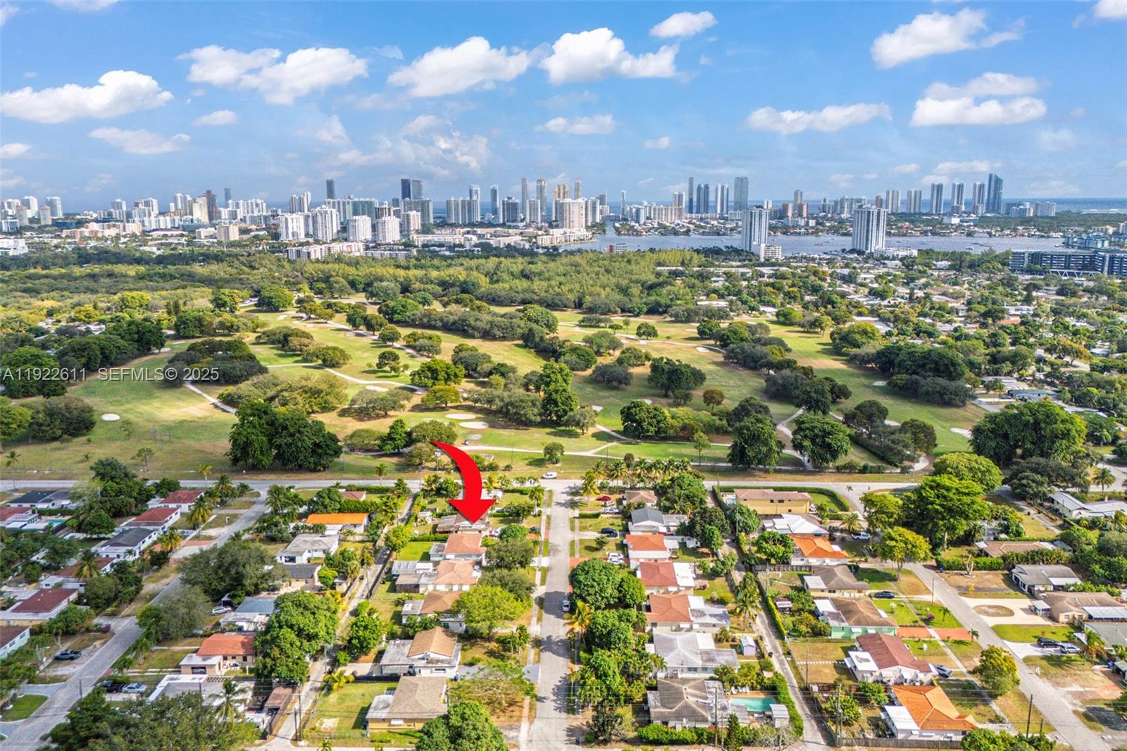 FULFORD BY SEA SEC A - Residential