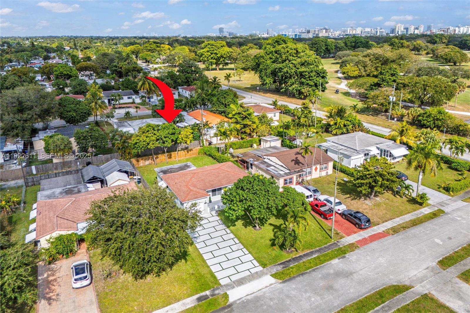 FULFORD BY SEA SEC A - Residential