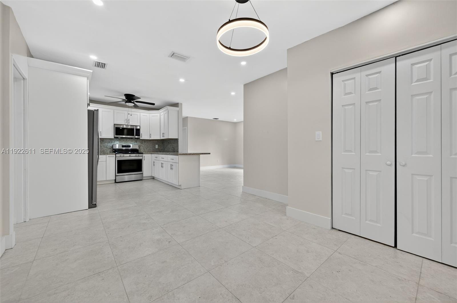 FULFORD BY SEA SEC A - Residential