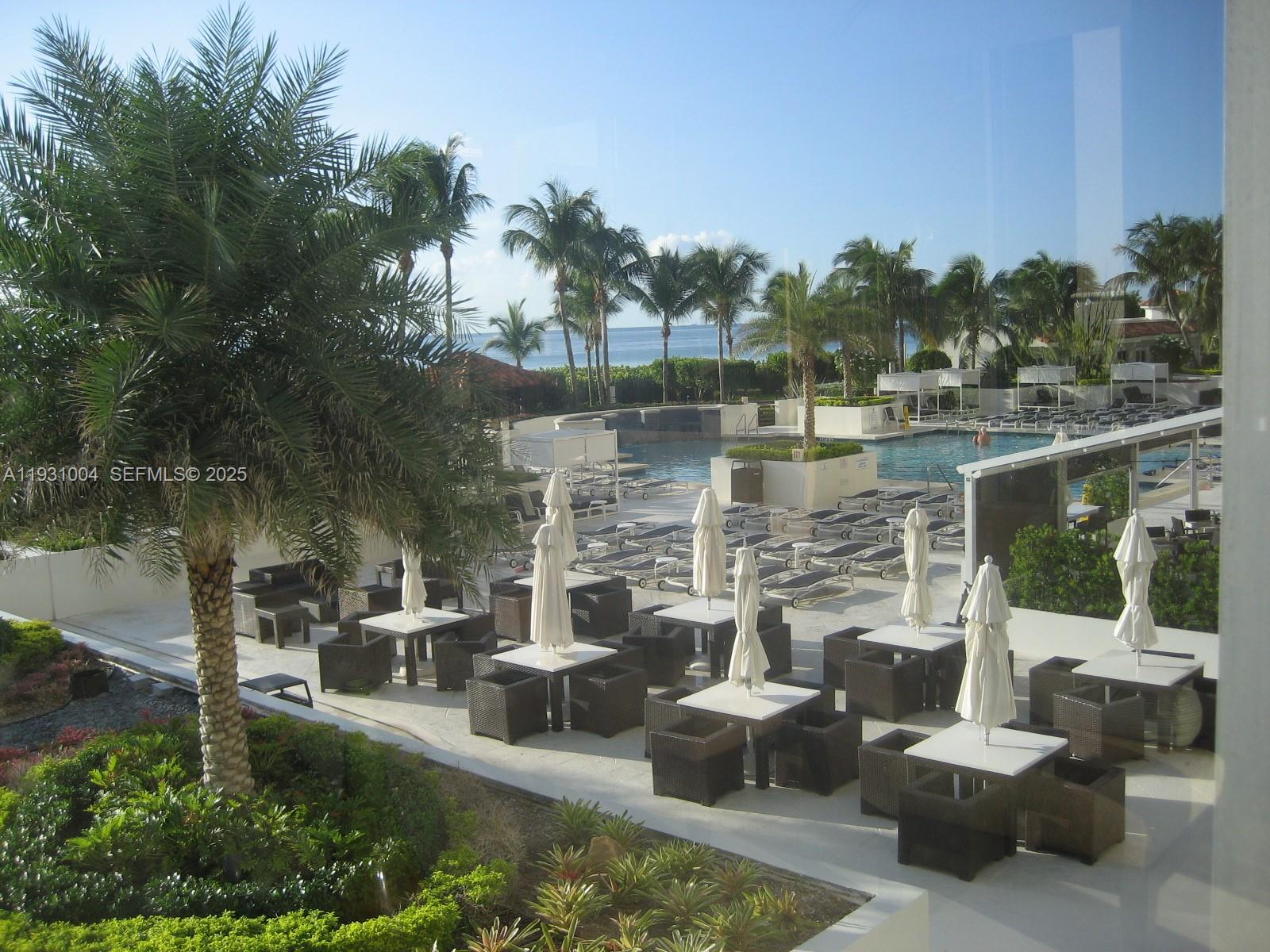 BLUE DIAMOND CONDO - Residential Lease