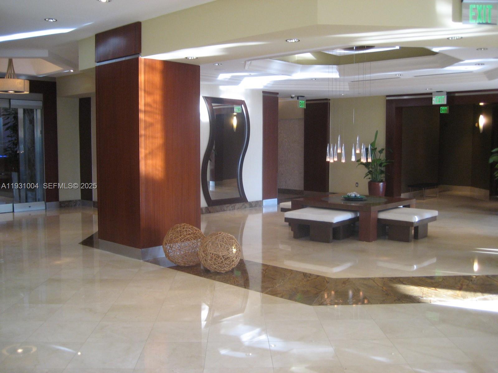 BLUE DIAMOND CONDO - Residential Lease