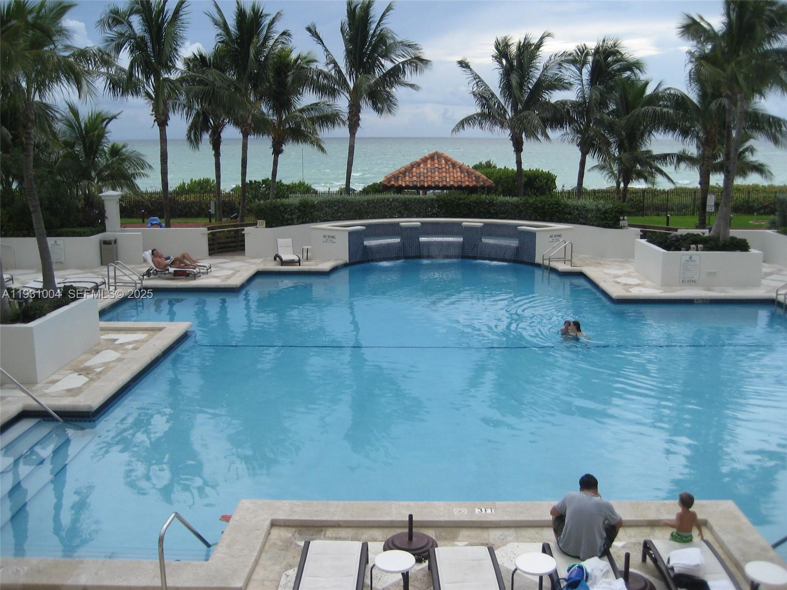 BLUE DIAMOND CONDO - Residential Lease