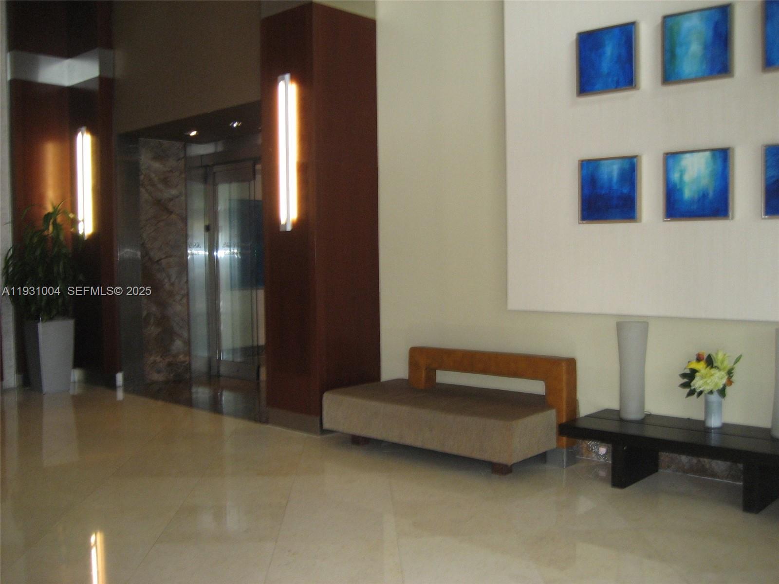 BLUE DIAMOND CONDO - Residential Lease