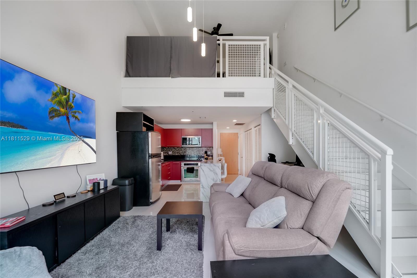 VIZCAYNE NORTH CONDO - Residential