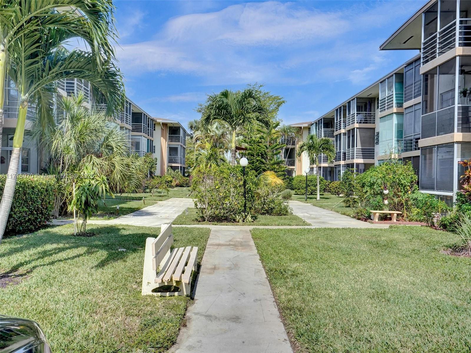 MAR-LEN GARDENS NO 2 CORP - Residential