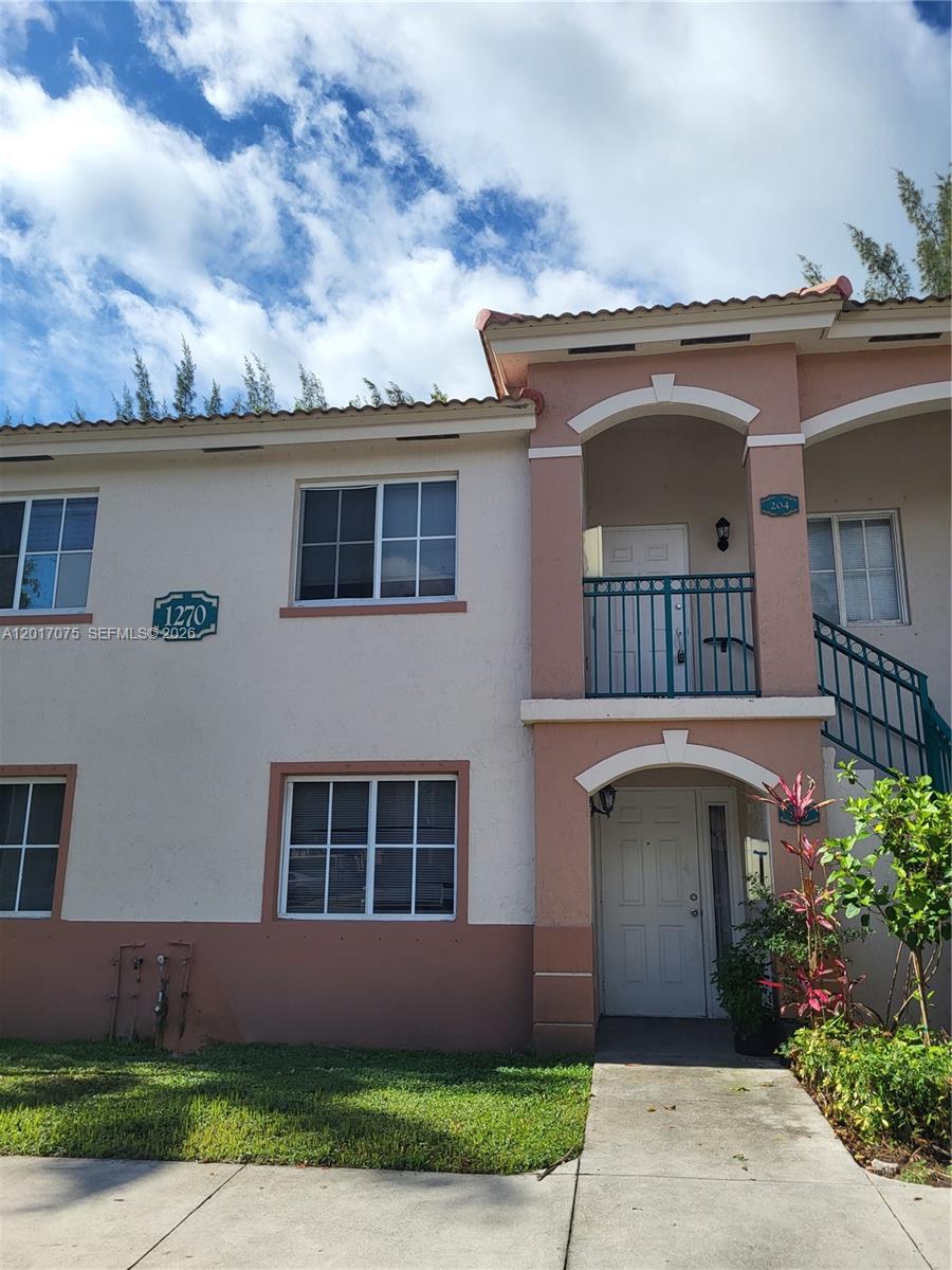 VENETIA GARDENS SOUTH CON - Residential