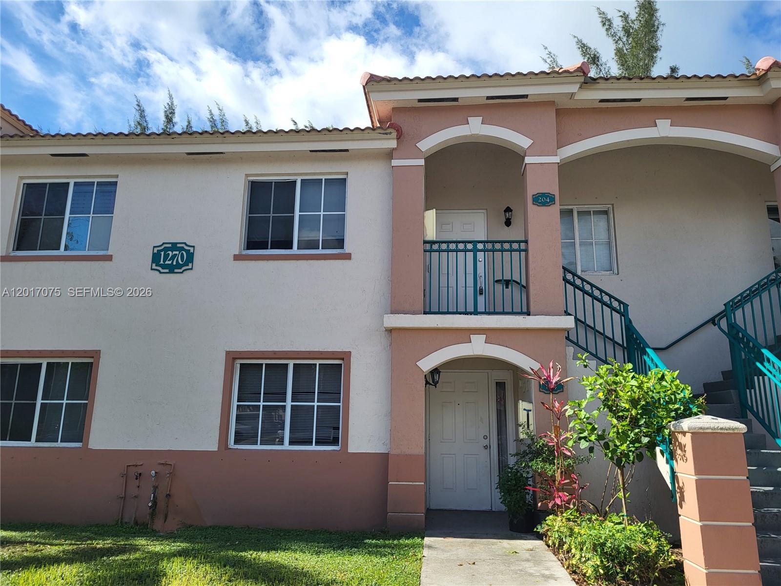 VENETIA GARDENS SOUTH CON - Residential