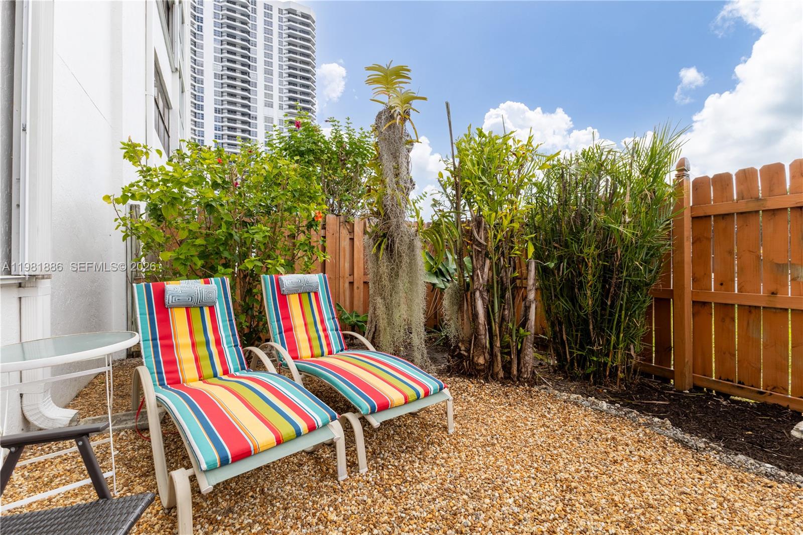 SOUTHVIEW AT AVENTURA CON - Residential