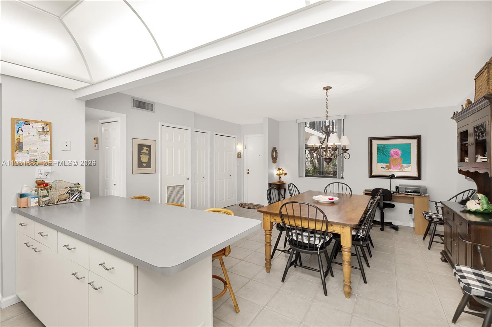 SOUTHVIEW AT AVENTURA CON - Residential