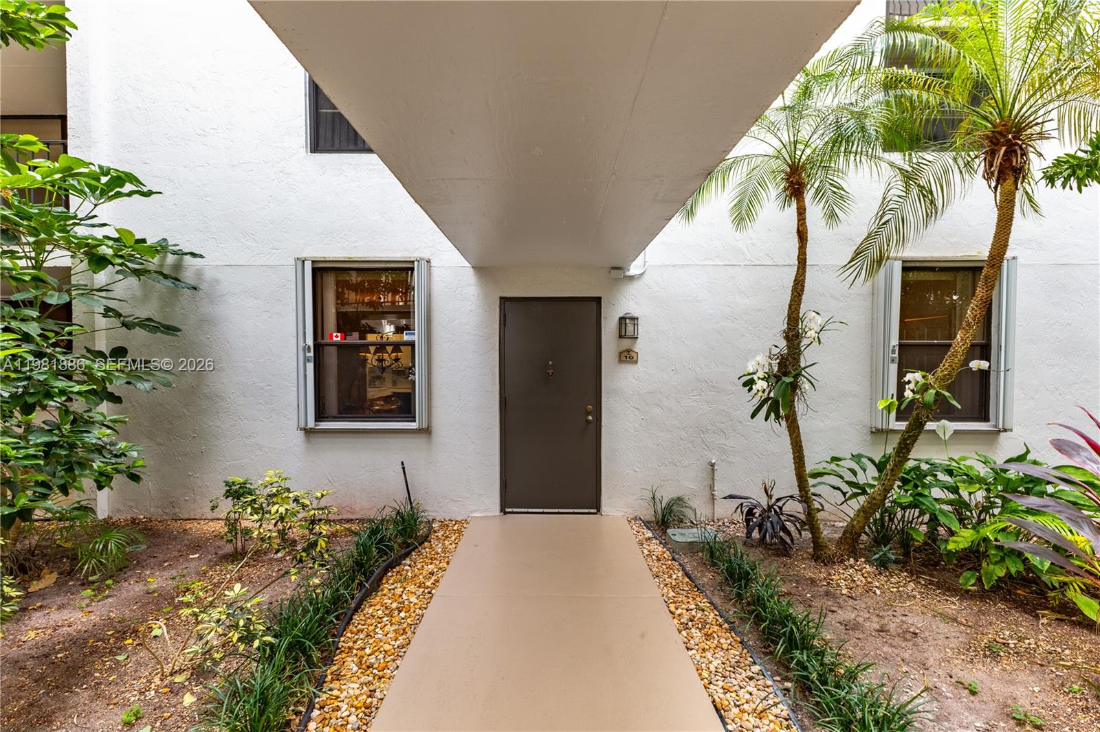 SOUTHVIEW AT AVENTURA CON - Residential