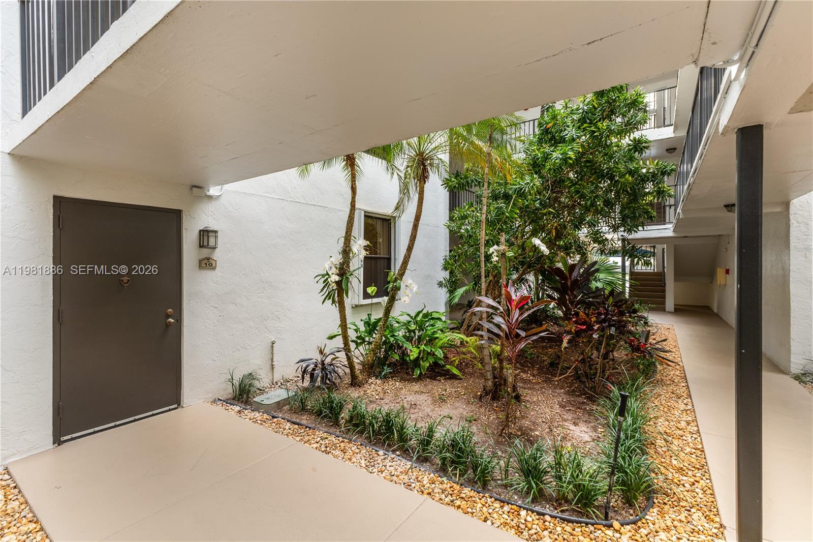 SOUTHVIEW AT AVENTURA CON - Residential