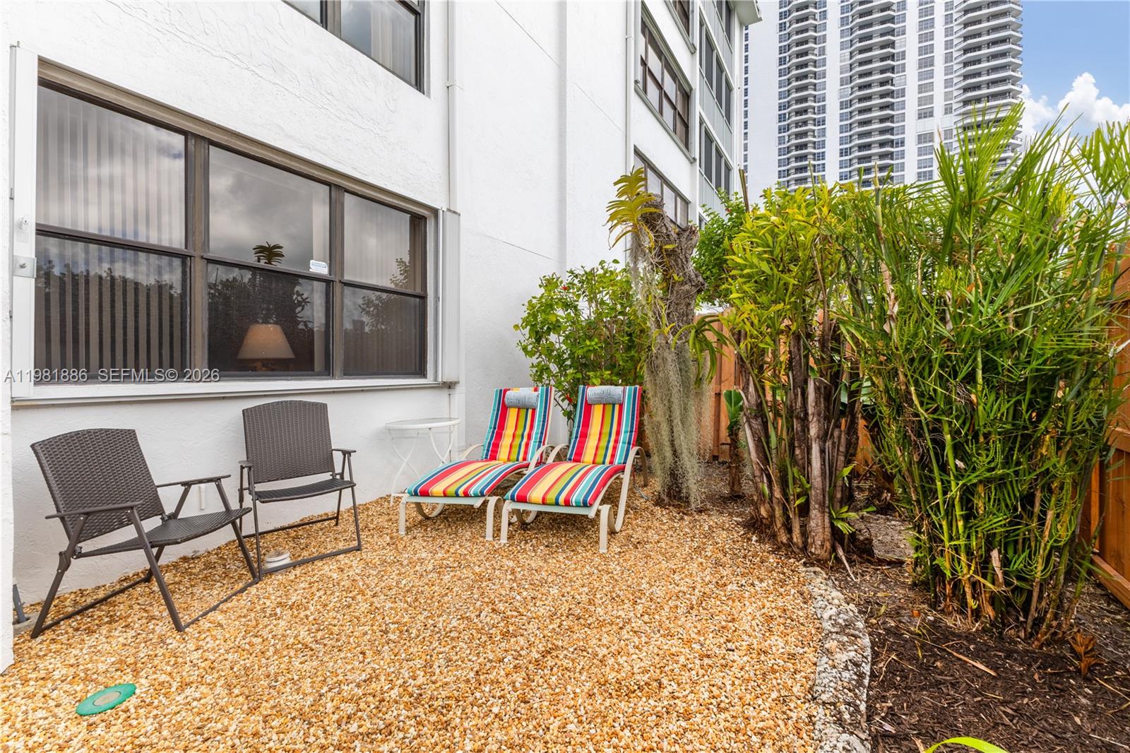 SOUTHVIEW AT AVENTURA CON - Residential