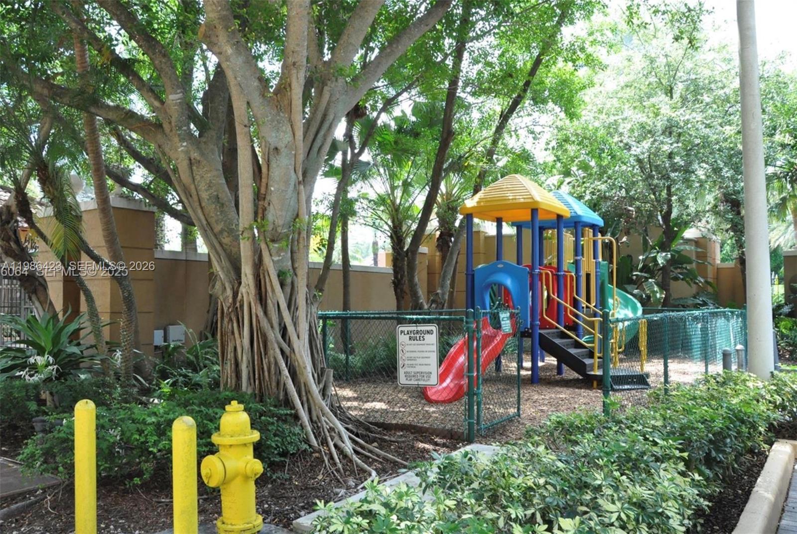 THE YACHT CLUB AT AVENTUR - Residential Lease